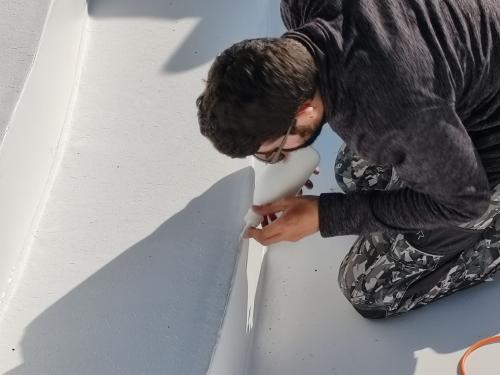 Découvrez nos partenaires spécialisés : un réseau de professionnels qualifiés pour la réalisation de piscines en liner armé et projets sur mesure.