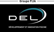 DEL fournisseur de matriels de piscines, dont le liner arm