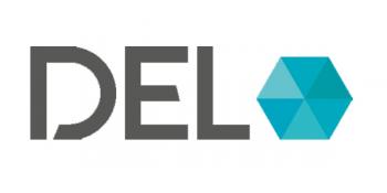 DEL, fournisseur de matériels de piscines, dont le liner armé 